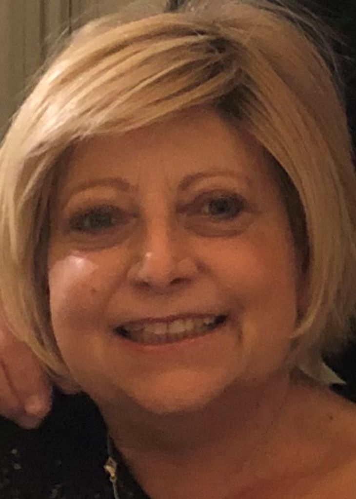 Joanne Niebergall