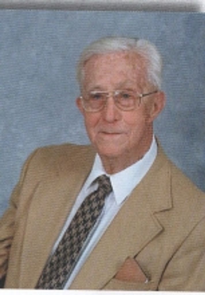 C. Brooks Sossomon