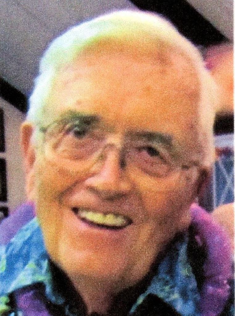 Robert E. Jackson Profile Photo