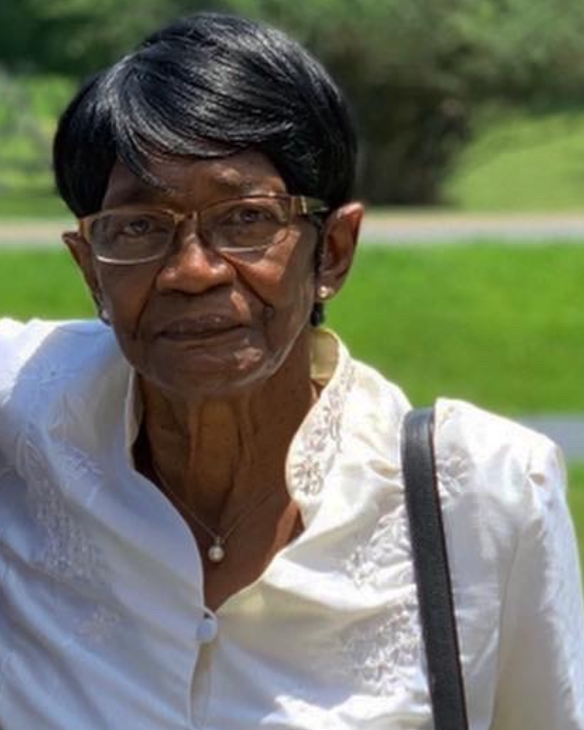 Lillian Mae Nicholson Latta Profile Photo