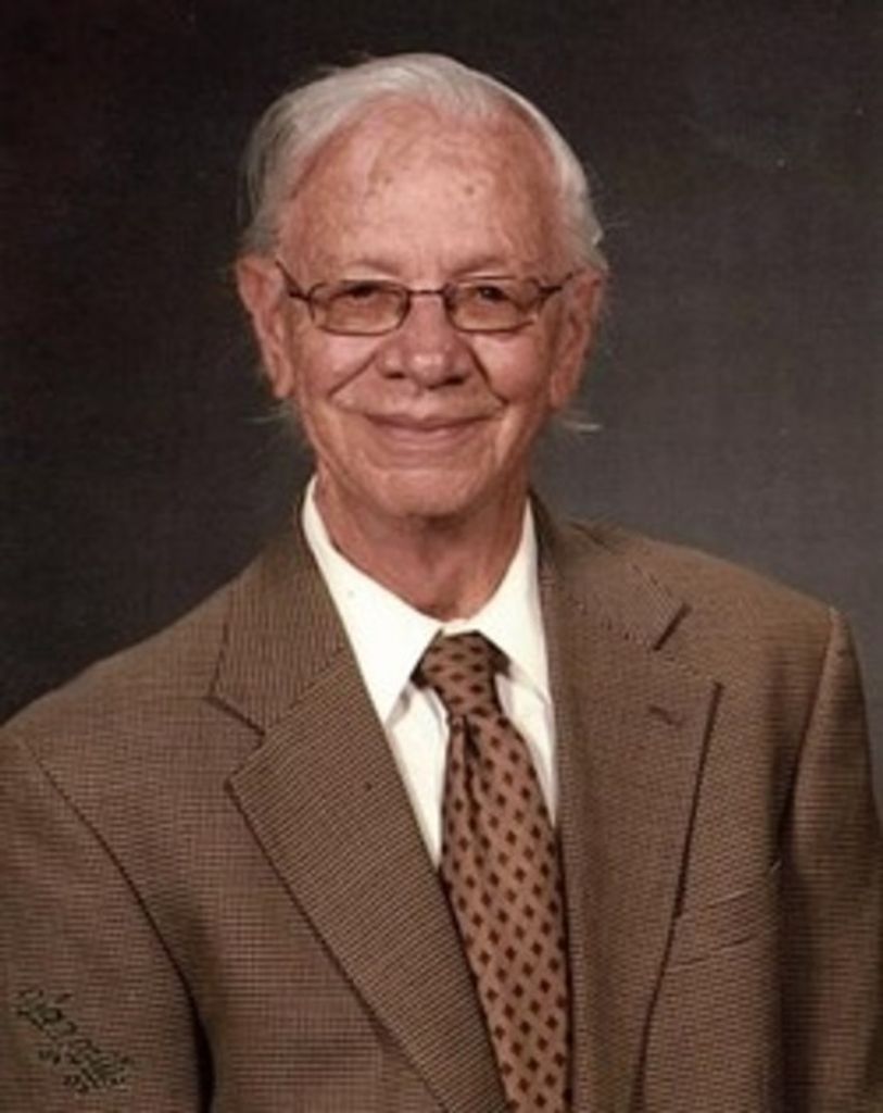 Emory J. Long