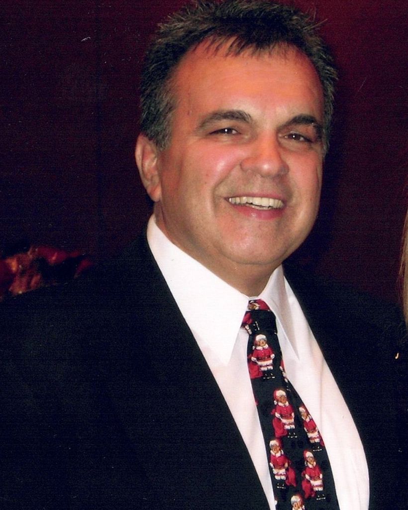 Richard D. "Rich" Carr Profile Photo