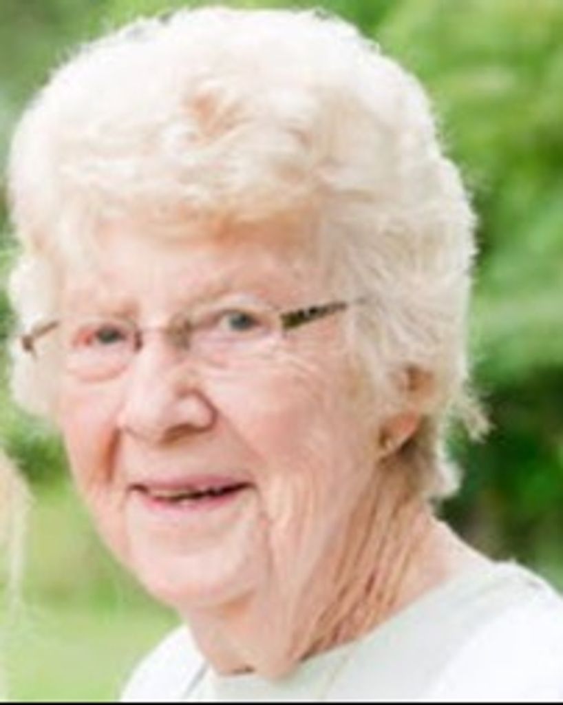 Doris Hayward Profile Photo