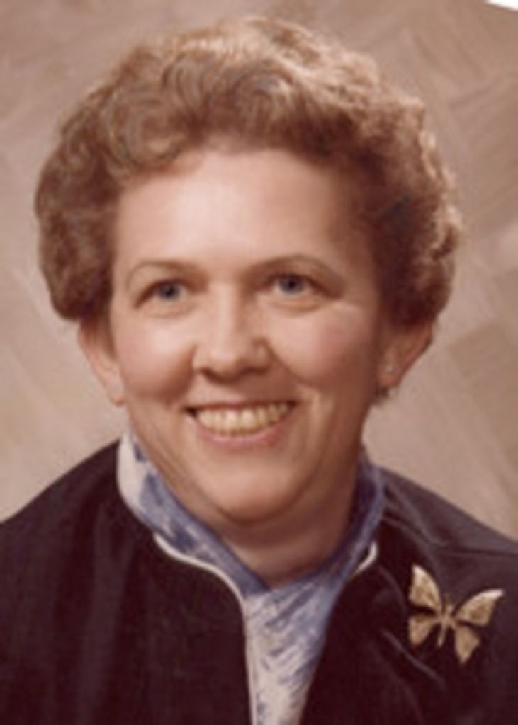 Victoria A. Butler