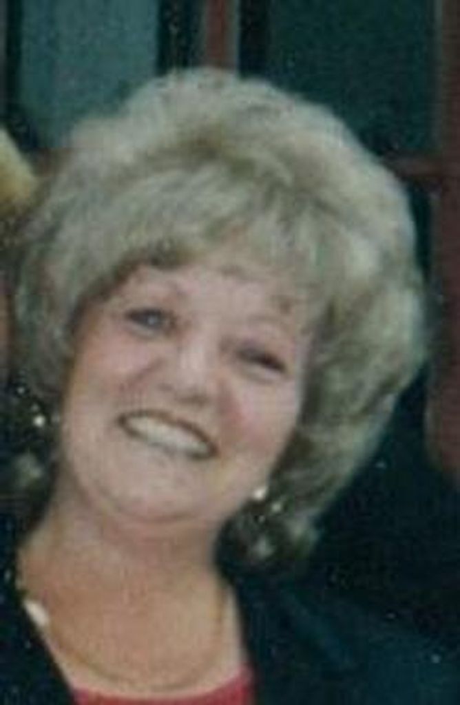 Patricia Ann Fasciano Profile Photo