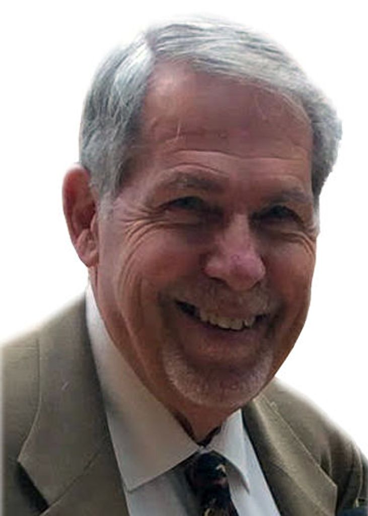 James Raymond Phillips