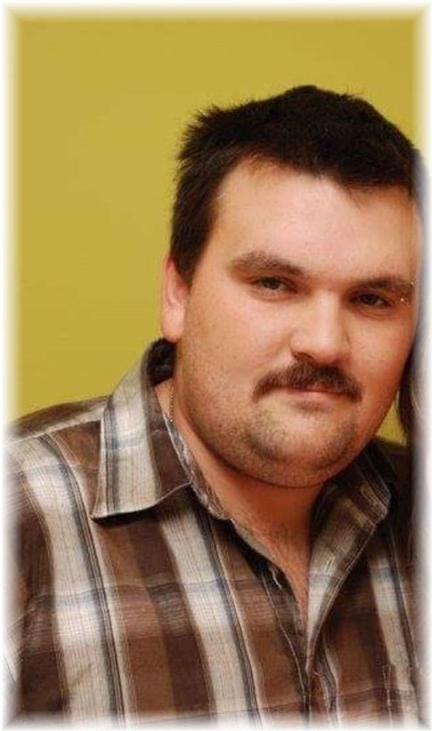 Robert William Tyrone Curtis Profile Photo