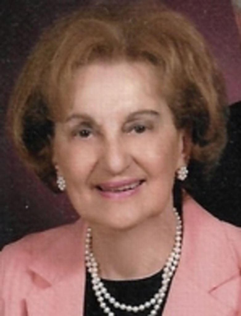 Louise R. Rutkowski