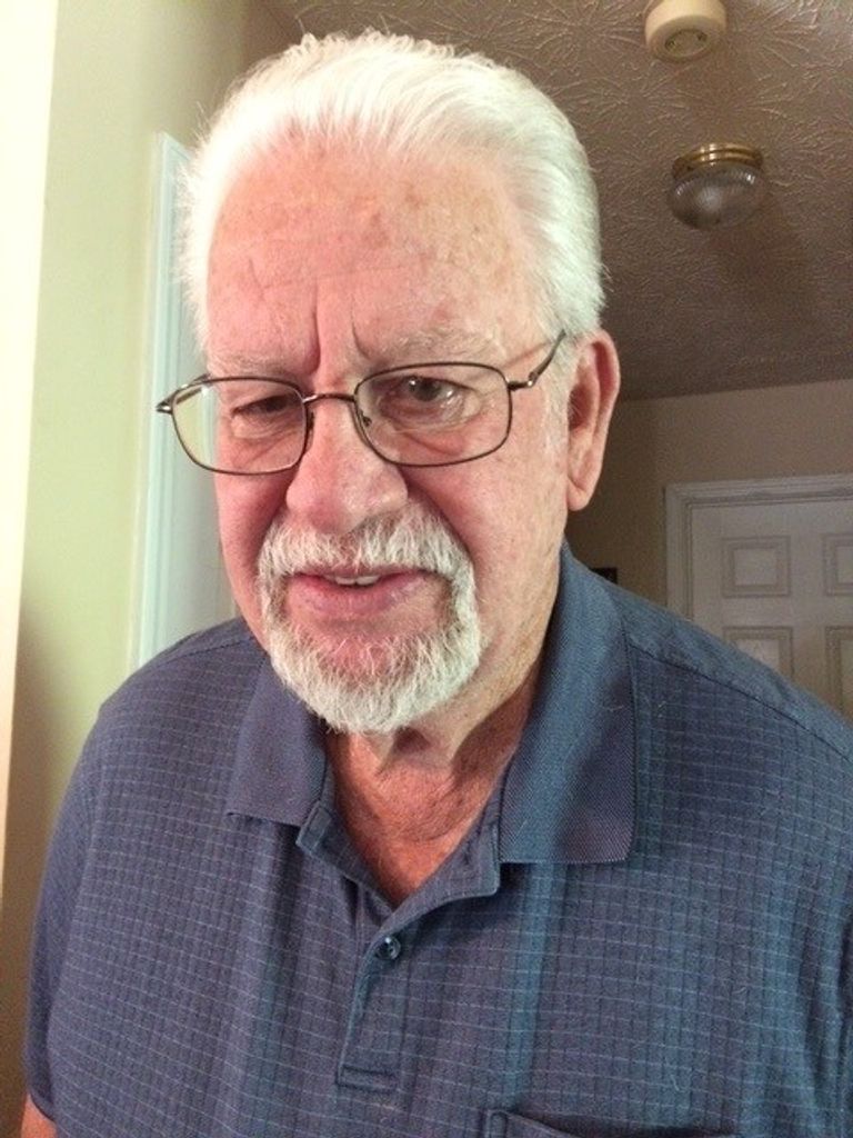 Harvey Jesse Ford