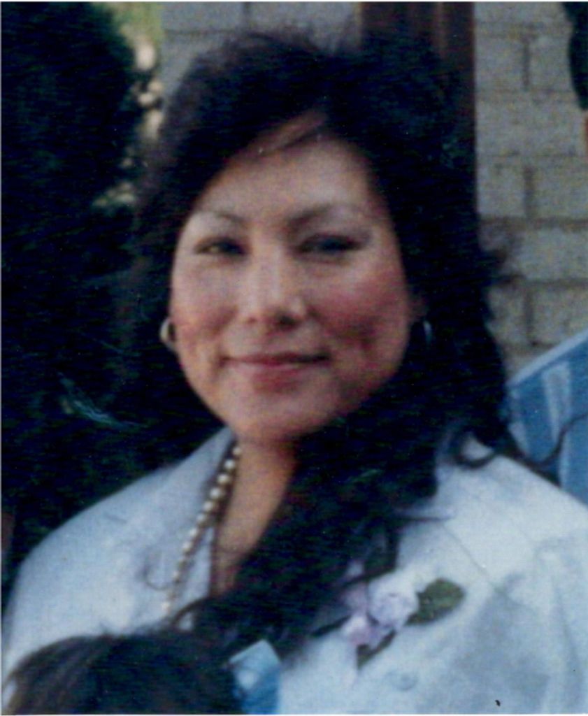 Joyce Greenwood