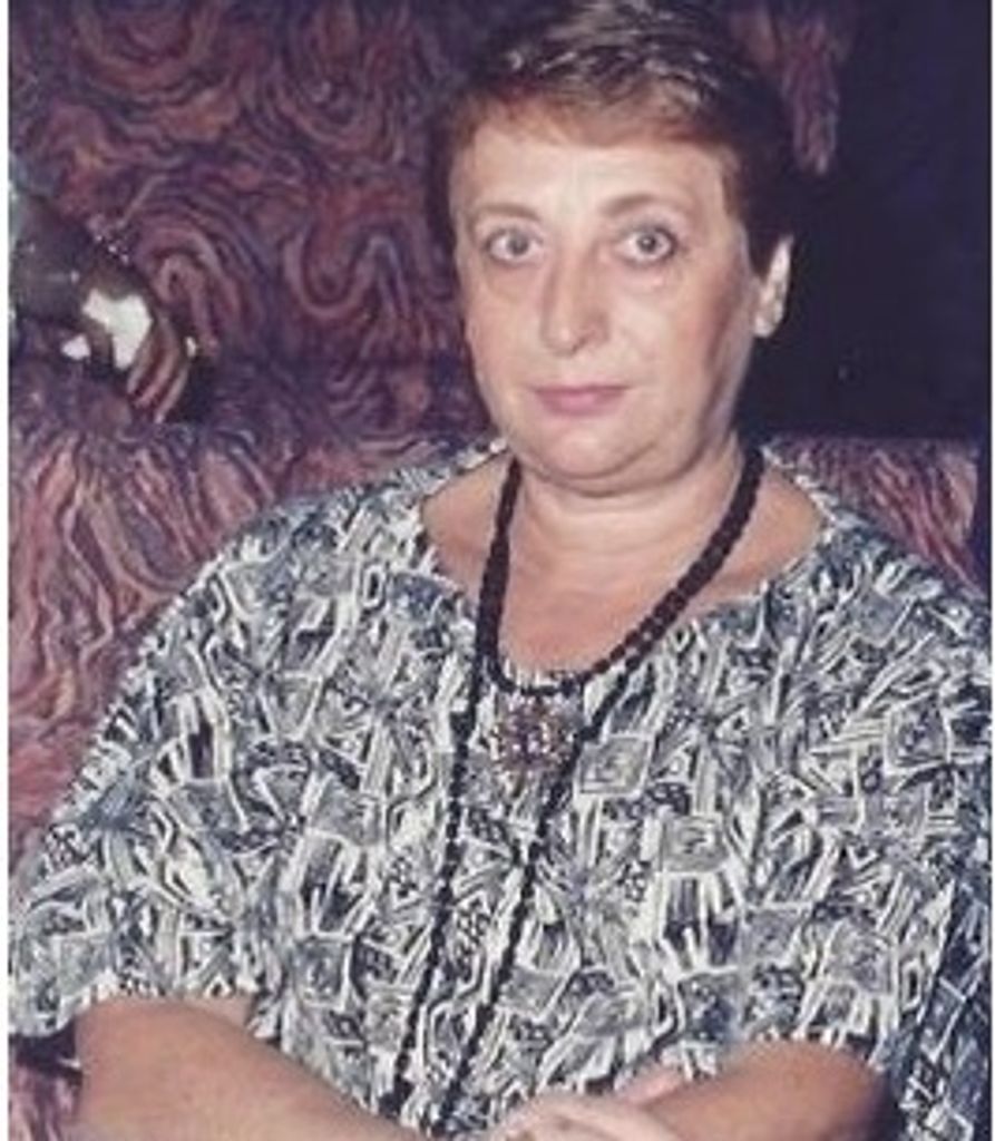 Anna Faerman