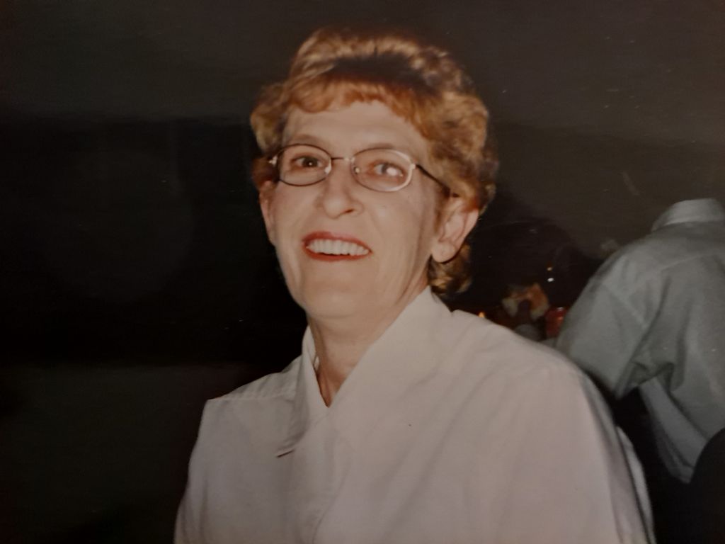 Dorothy Leora Gross Profile Photo