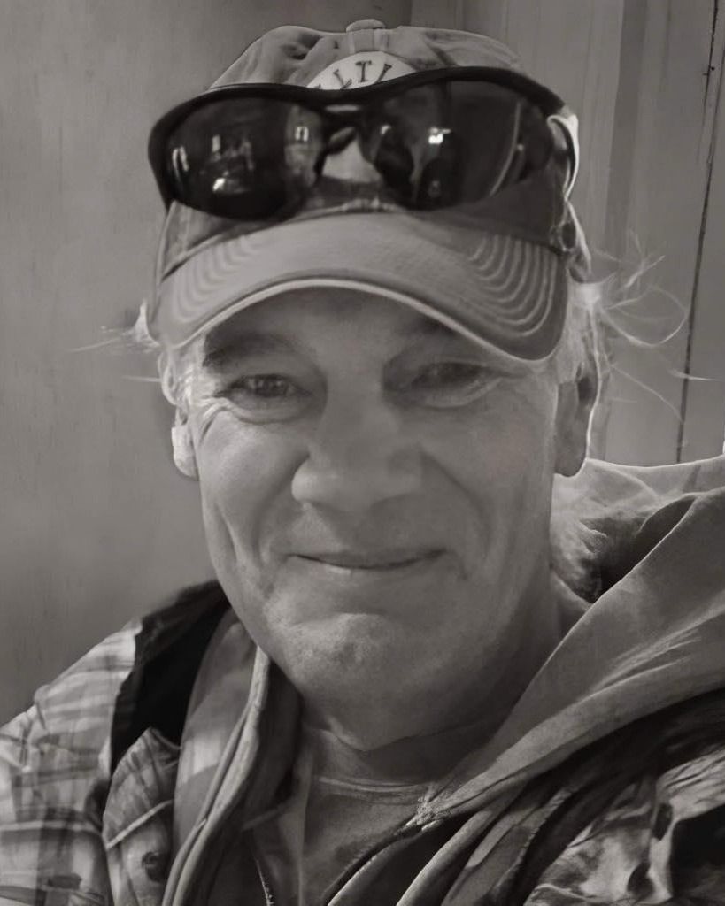 Timothy James O'Neil