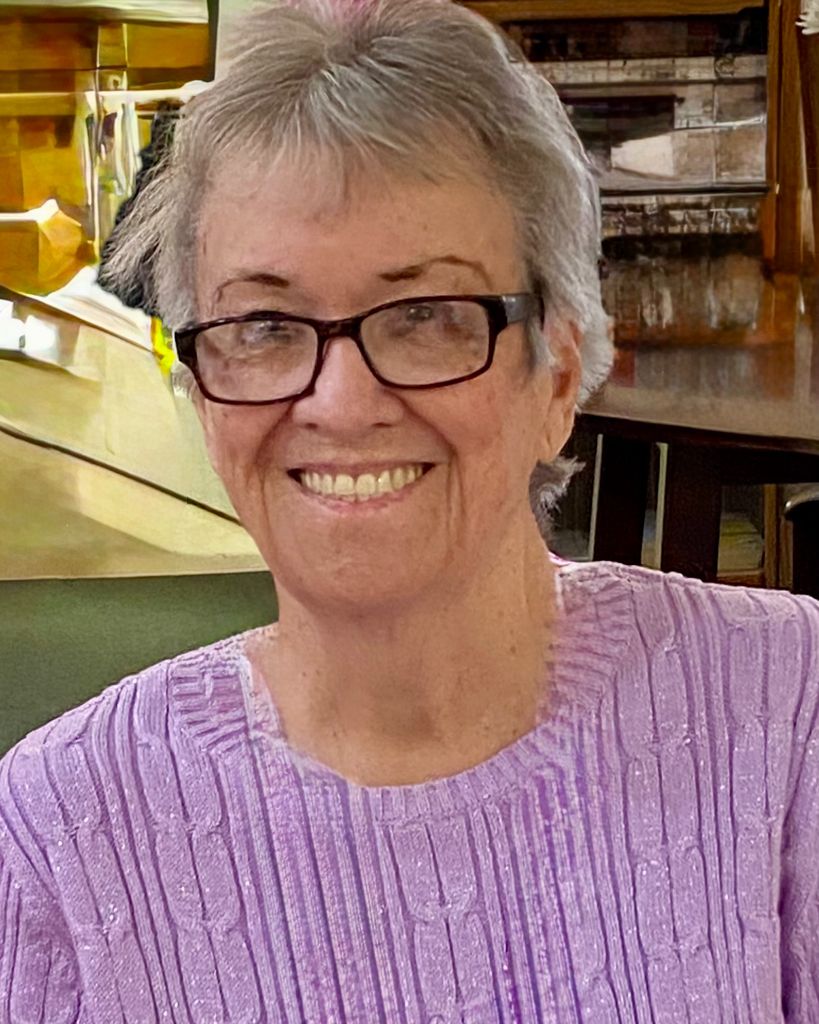 Lois E. Walker Profile Photo