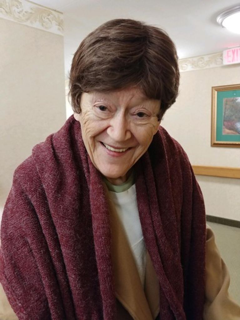 Dorothy Sue West Profile Photo