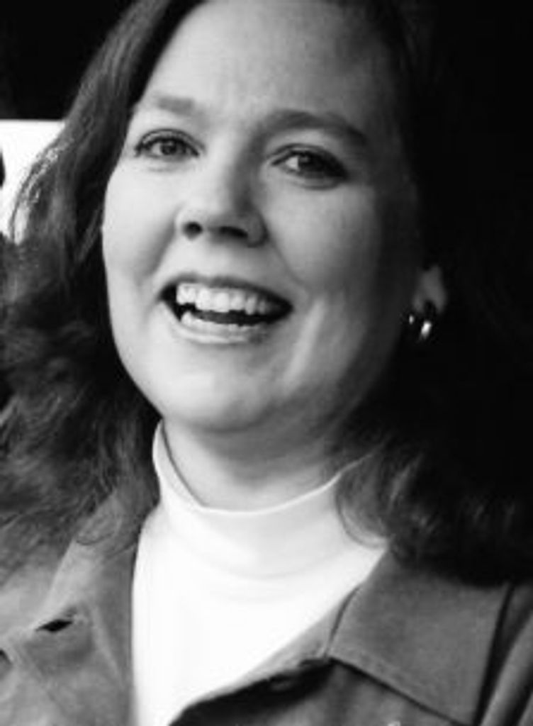 Mary Scott Dias