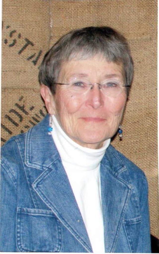 Patricia M. (Brant) Brown Profile Photo