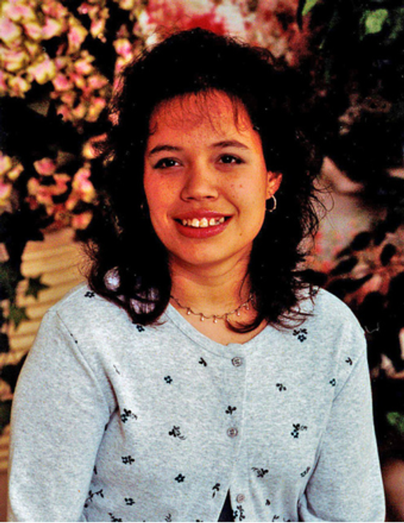 Rebecca "Becky" Lynn Swan Profile Photo
