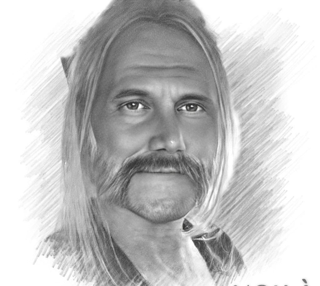 Richard Edward Hostetler Profile Photo