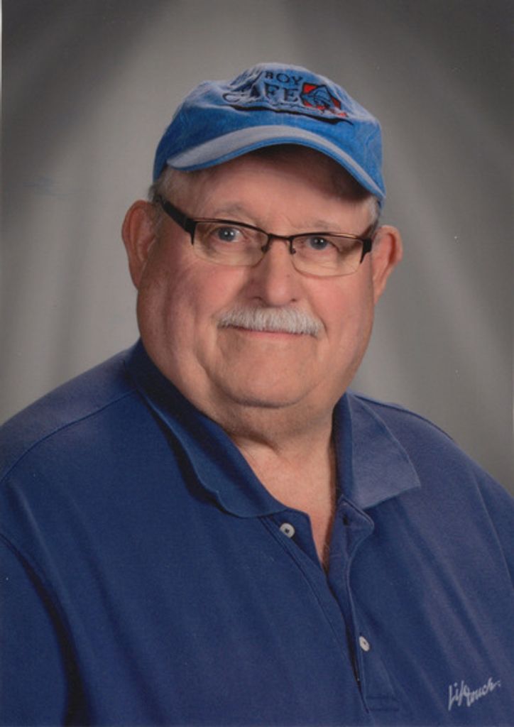 Richard Allen Evenson Profile Photo