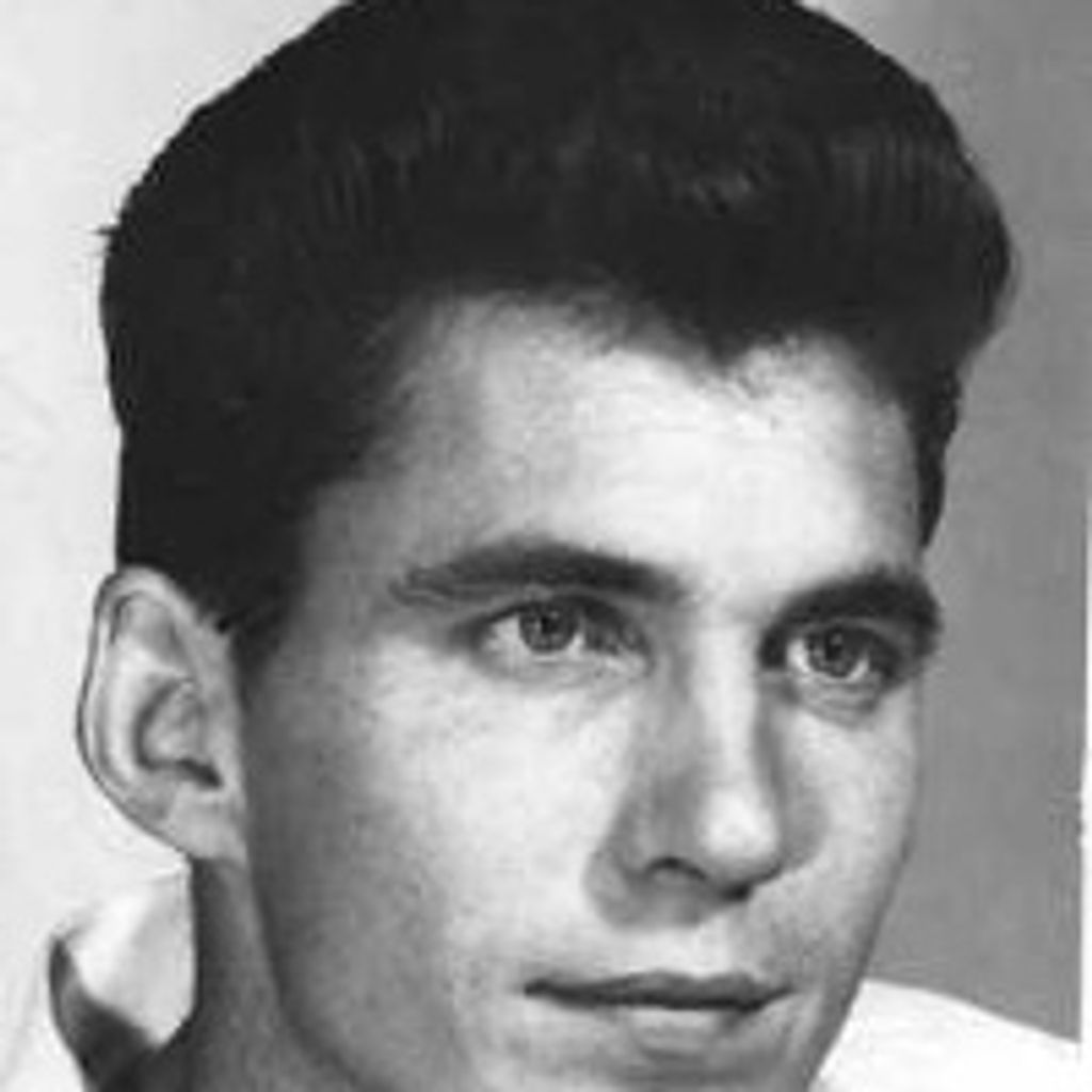 James Roy Denson
