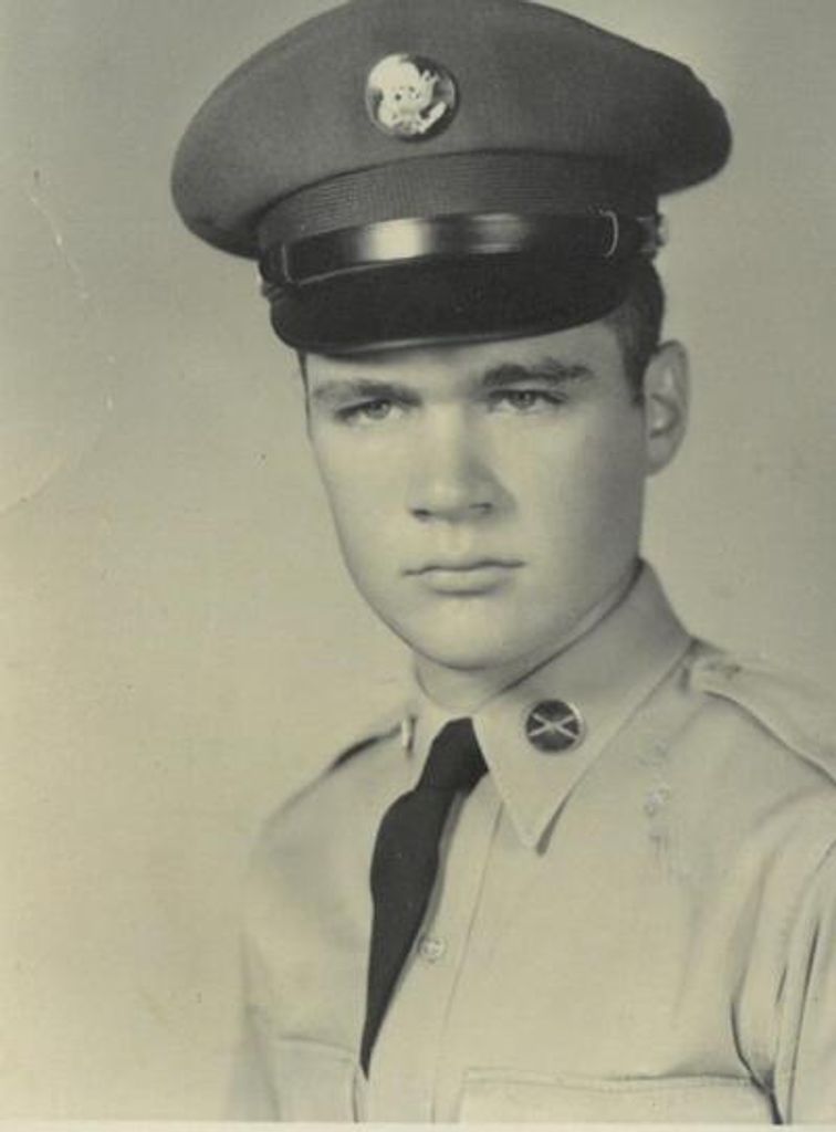 Dewey Stanley Smith, Sr.,