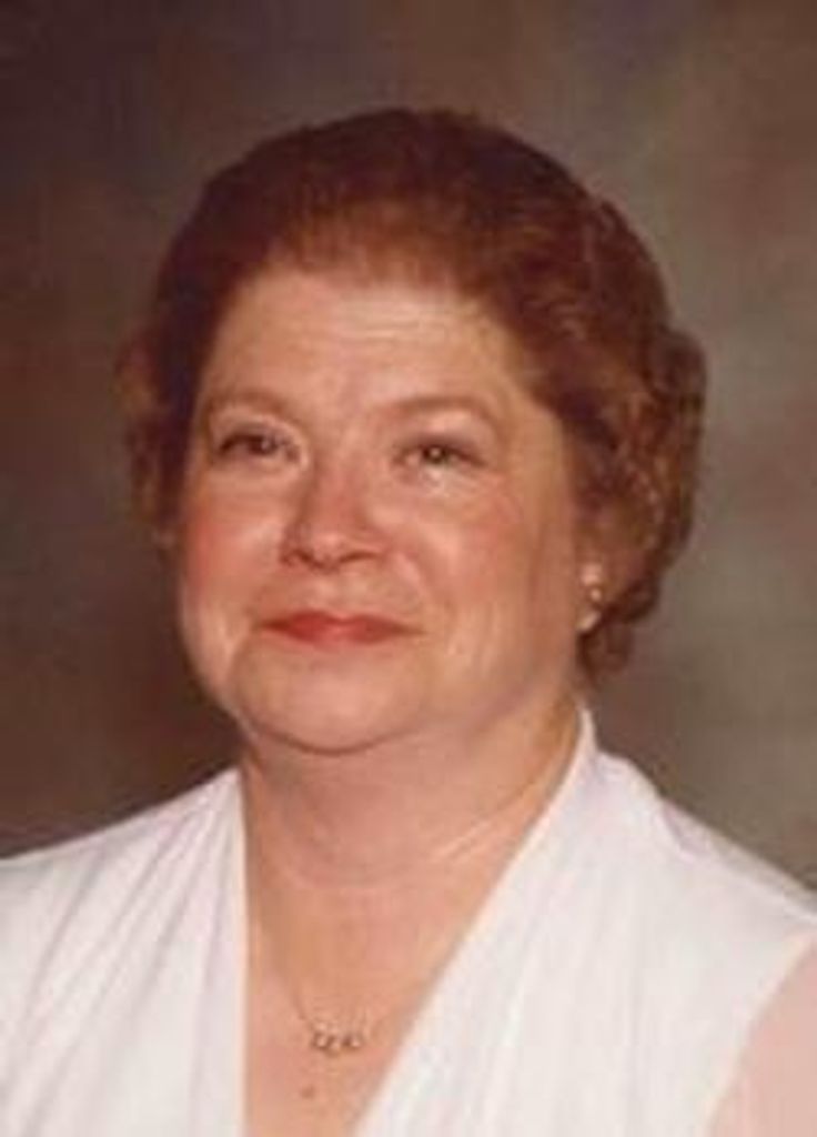 Margaret Ann Ferguson