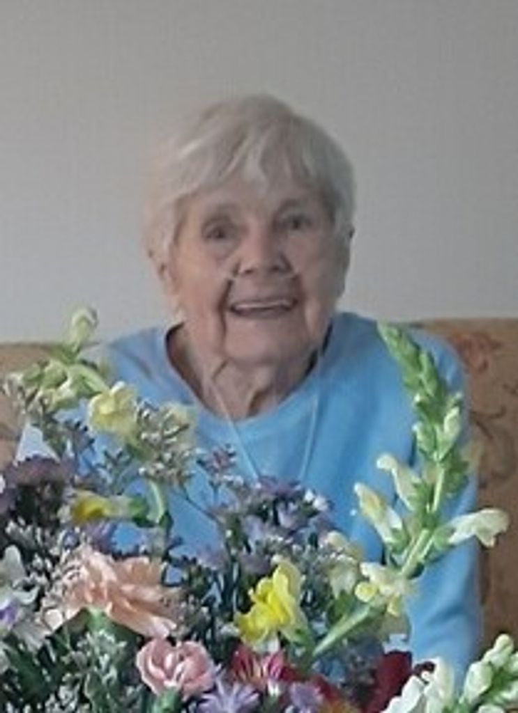 Lillian Mischke Profile Photo