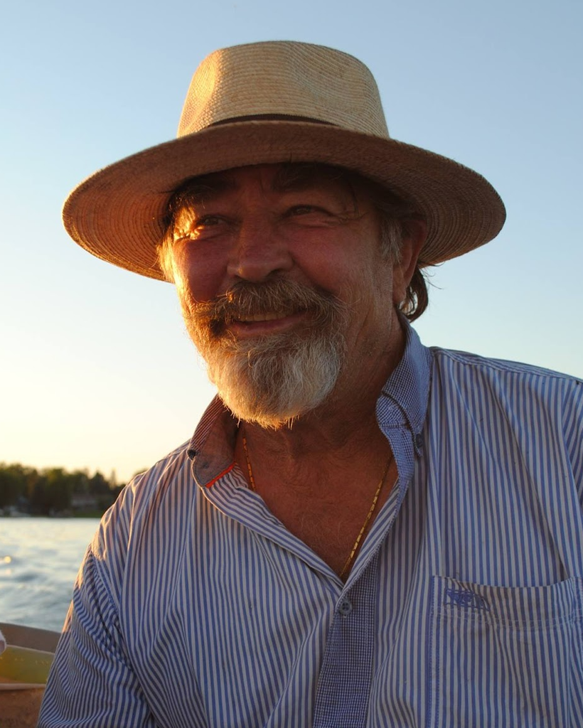 Ron MacDonell Profile Photo