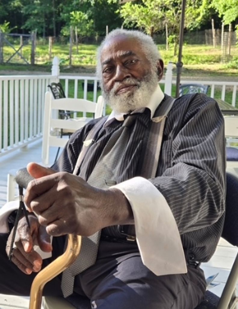Grover  Shaw, Jr. Profile Photo