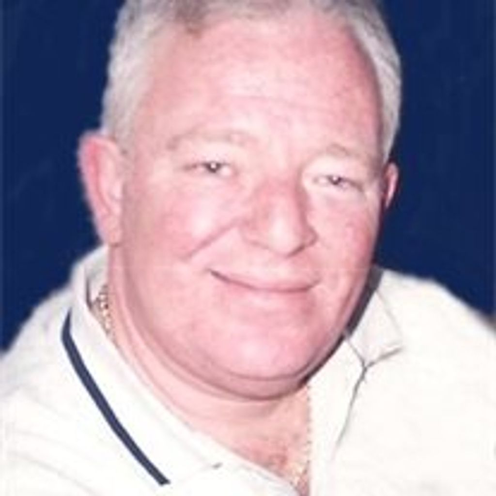 James V.  Ranaghan