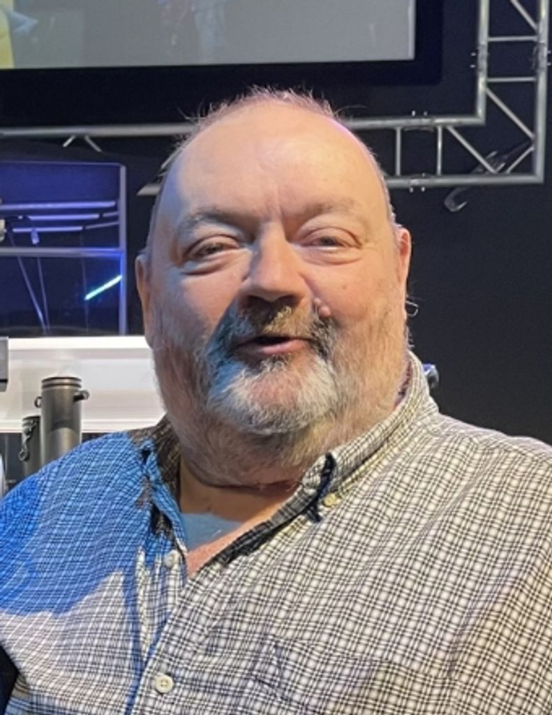 Larry Gene Caldwell