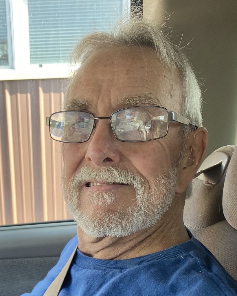 Mark Anthony Witherwax