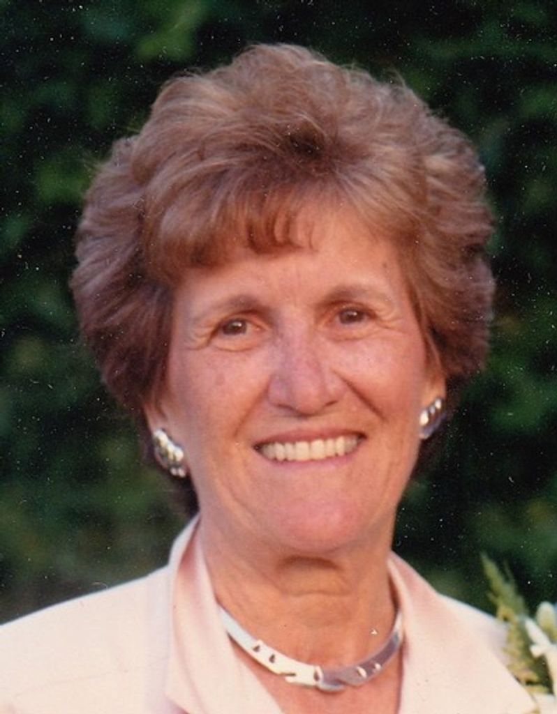 Diana "Dina" Borillo Profile Photo