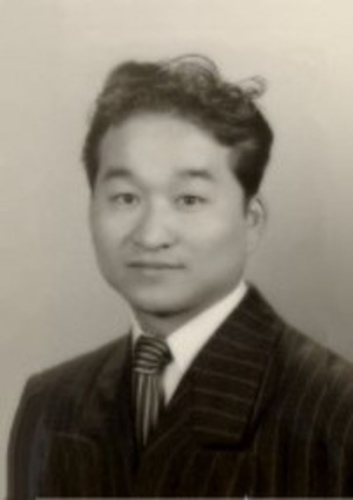 Frank Ueda