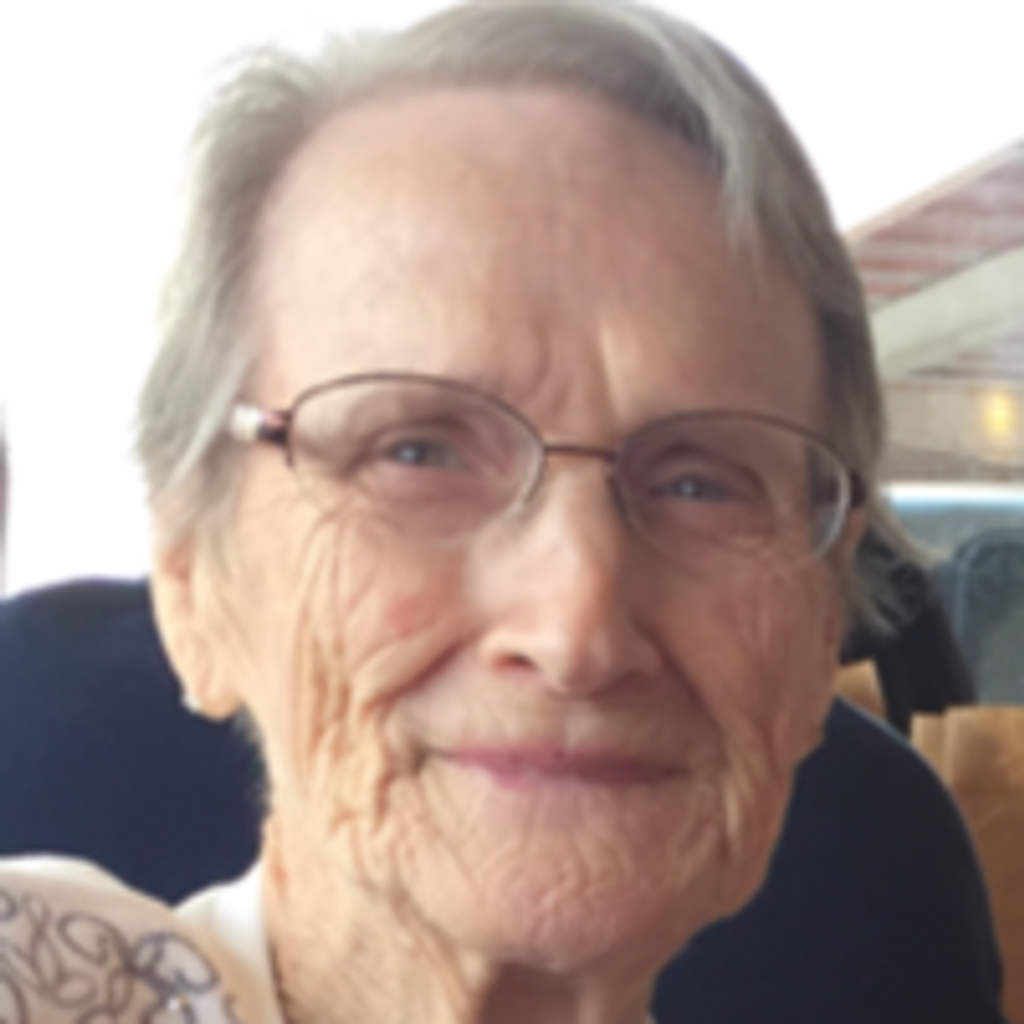 Jean Nelson Profile Photo