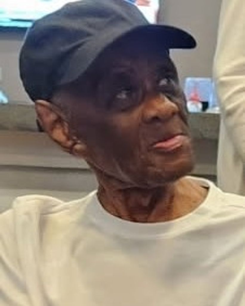 Mr. William Walker