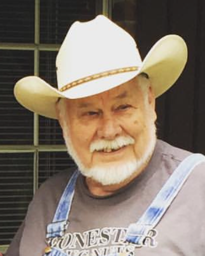 Alvin Eugene Risner's obituary image