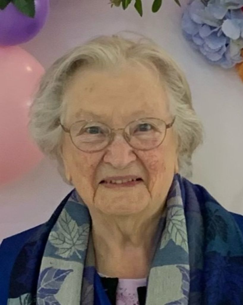 Cornelia "Lia" Meyer Profile Photo