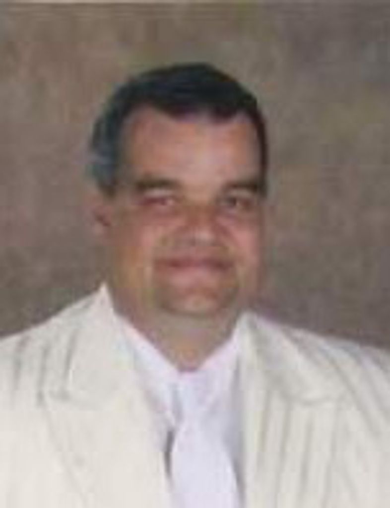 Danny Lee Morrison