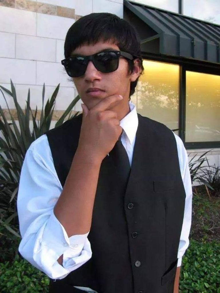 Matthew Jordan Apostol Profile Photo