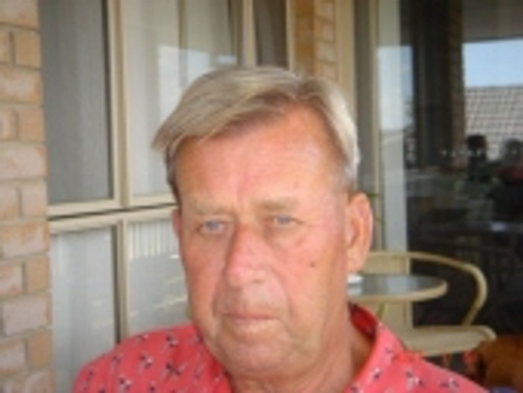 Peter Buchholz