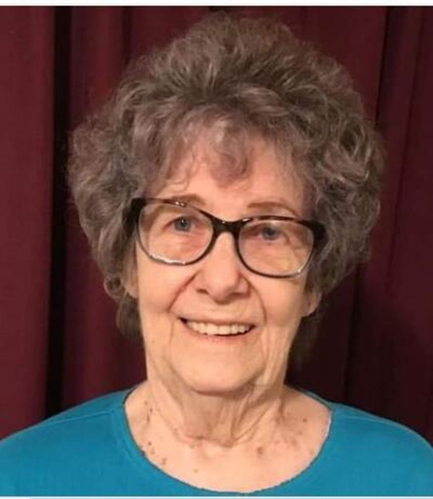 Betty Corene Posey Profile Photo