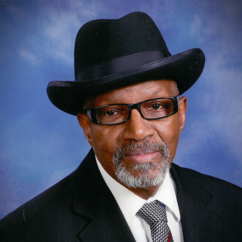 Johnny Ivy Simpson