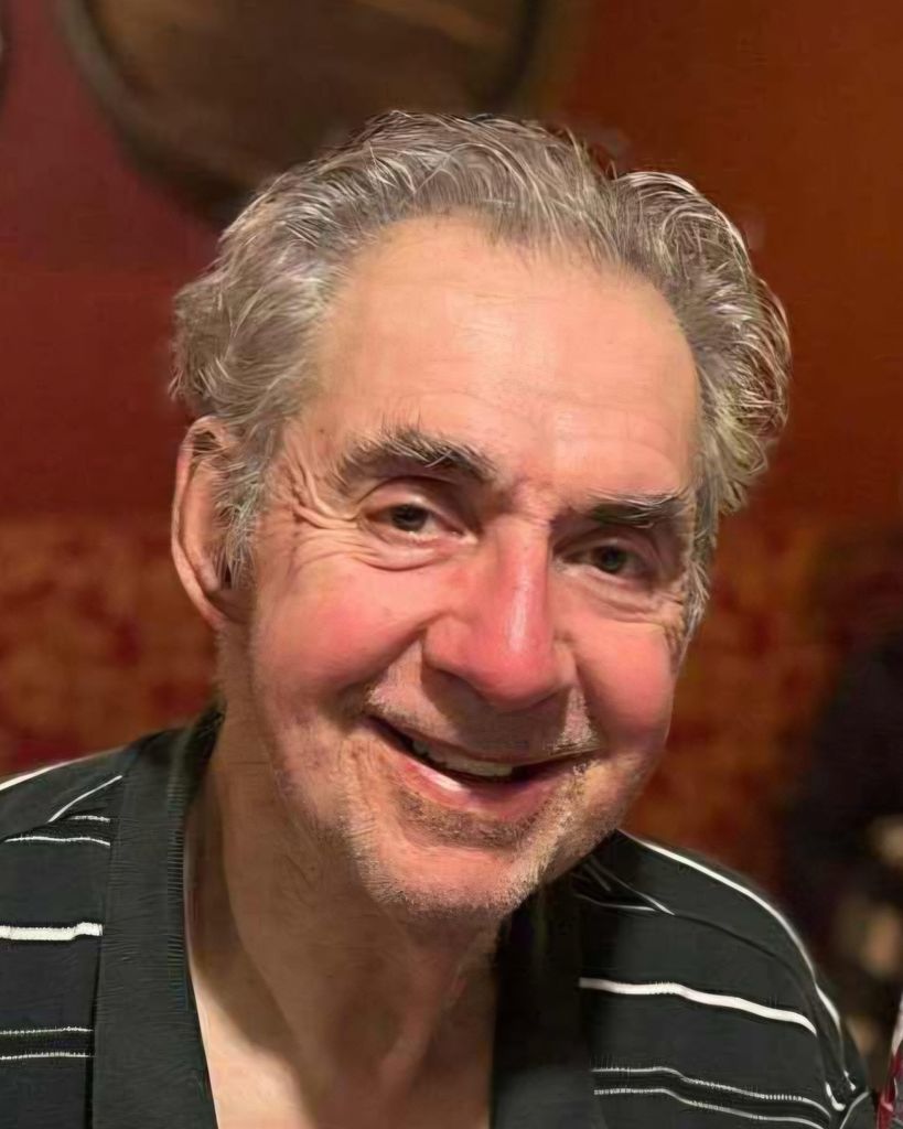 Anthony Santoro Profile Photo