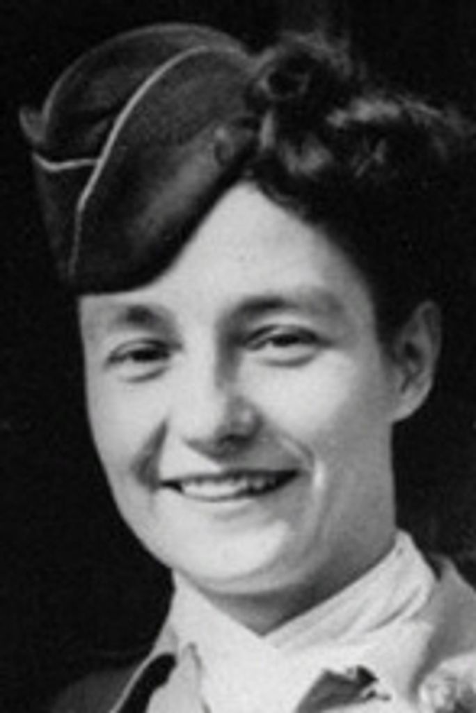 Mary Gunshannon