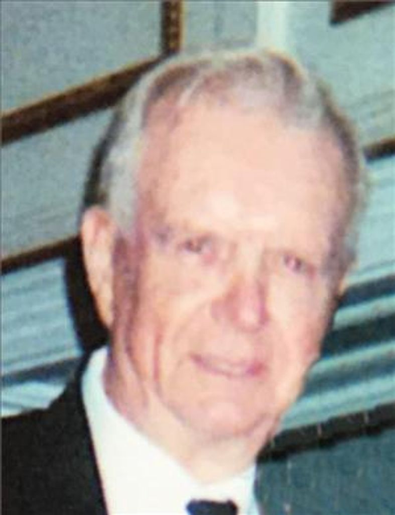 George A. Olson