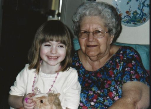 Mary Grace (LaManna)  Saracino photo gallery thumbnail 50 of 53