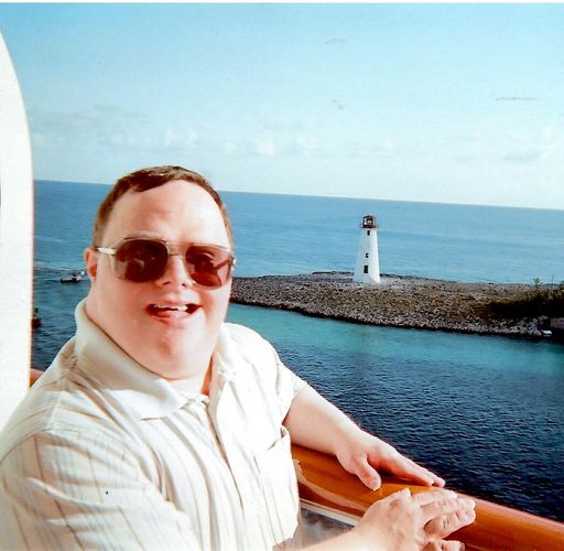 Michael Craig Nesky's obituary image