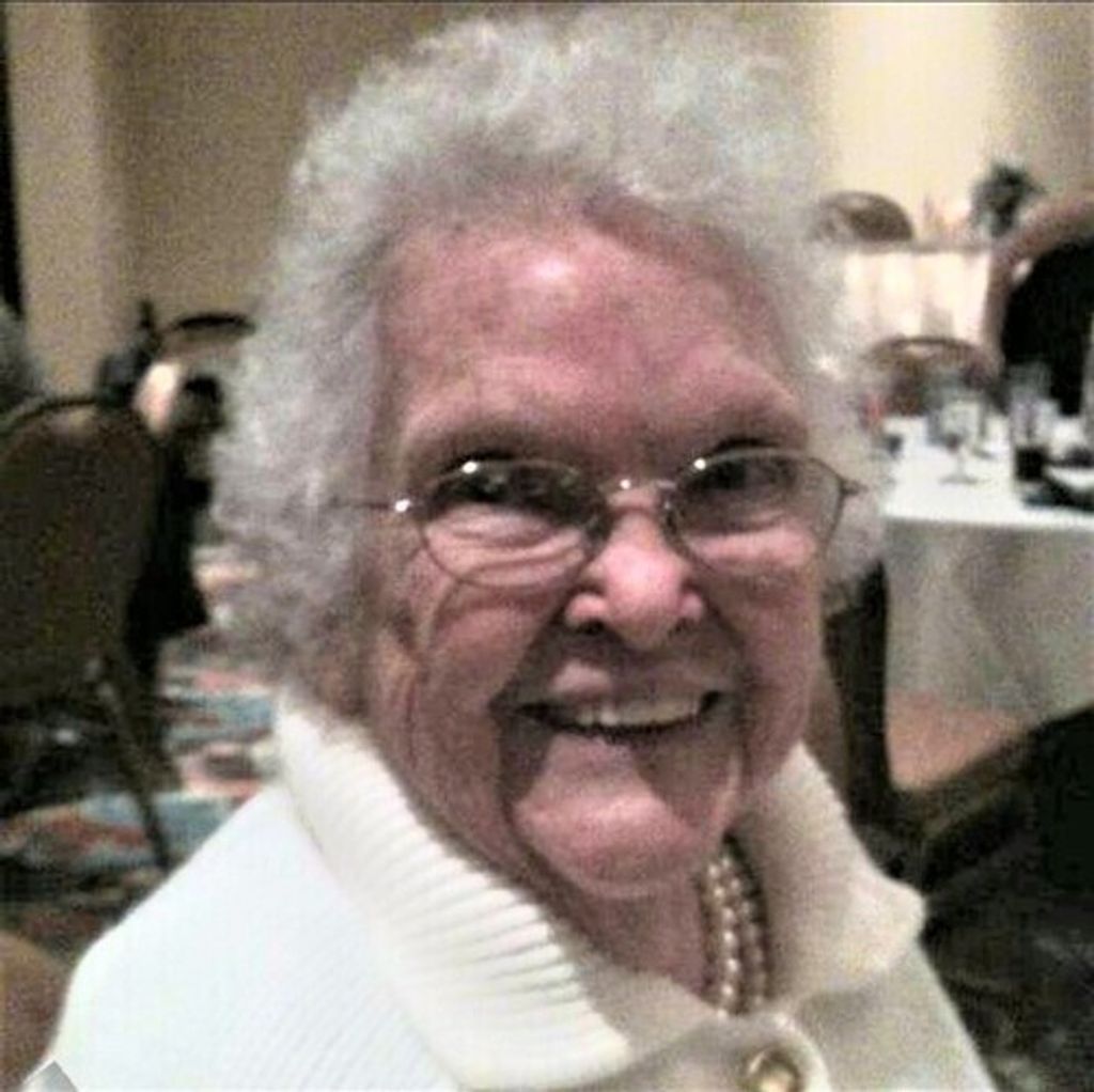 Lucille "Lucy" Edna Ross Profile Photo